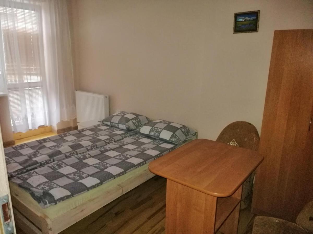 Cyprysik -Pokoje Noclegowe Władysławowo Exterior foto