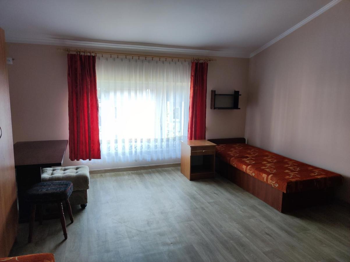 Cyprysik -Pokoje Noclegowe Władysławowo Exterior foto