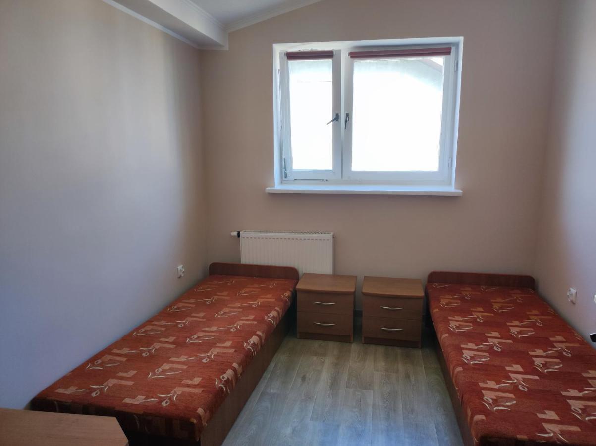 Cyprysik -Pokoje Noclegowe Władysławowo Exterior foto